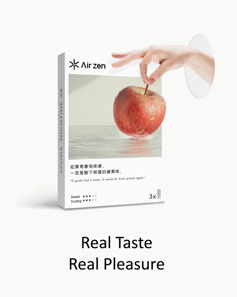 Airzen Portable Electronic Device Taiwan